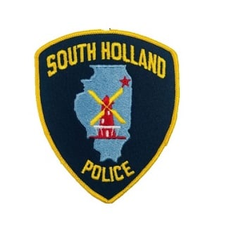 SOUTH HOLLAND POLICE DEPT - Partner Portal